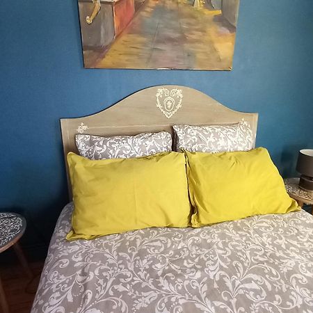 Chambres D'Hotes Bord De Loire Saint-Mathurin  Екстериор снимка