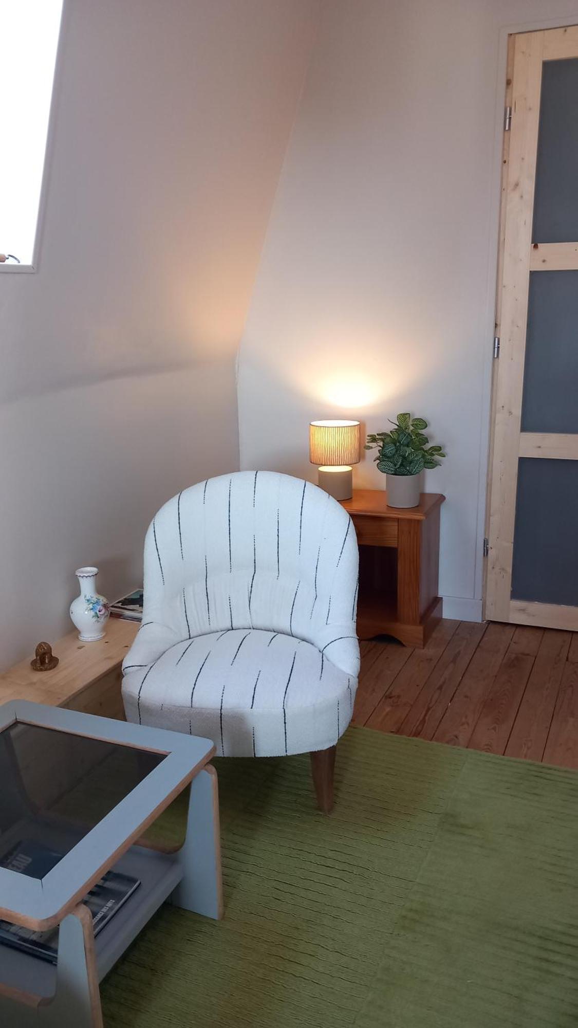 Chambres D'Hotes Bord De Loire Saint-Mathurin  Екстериор снимка