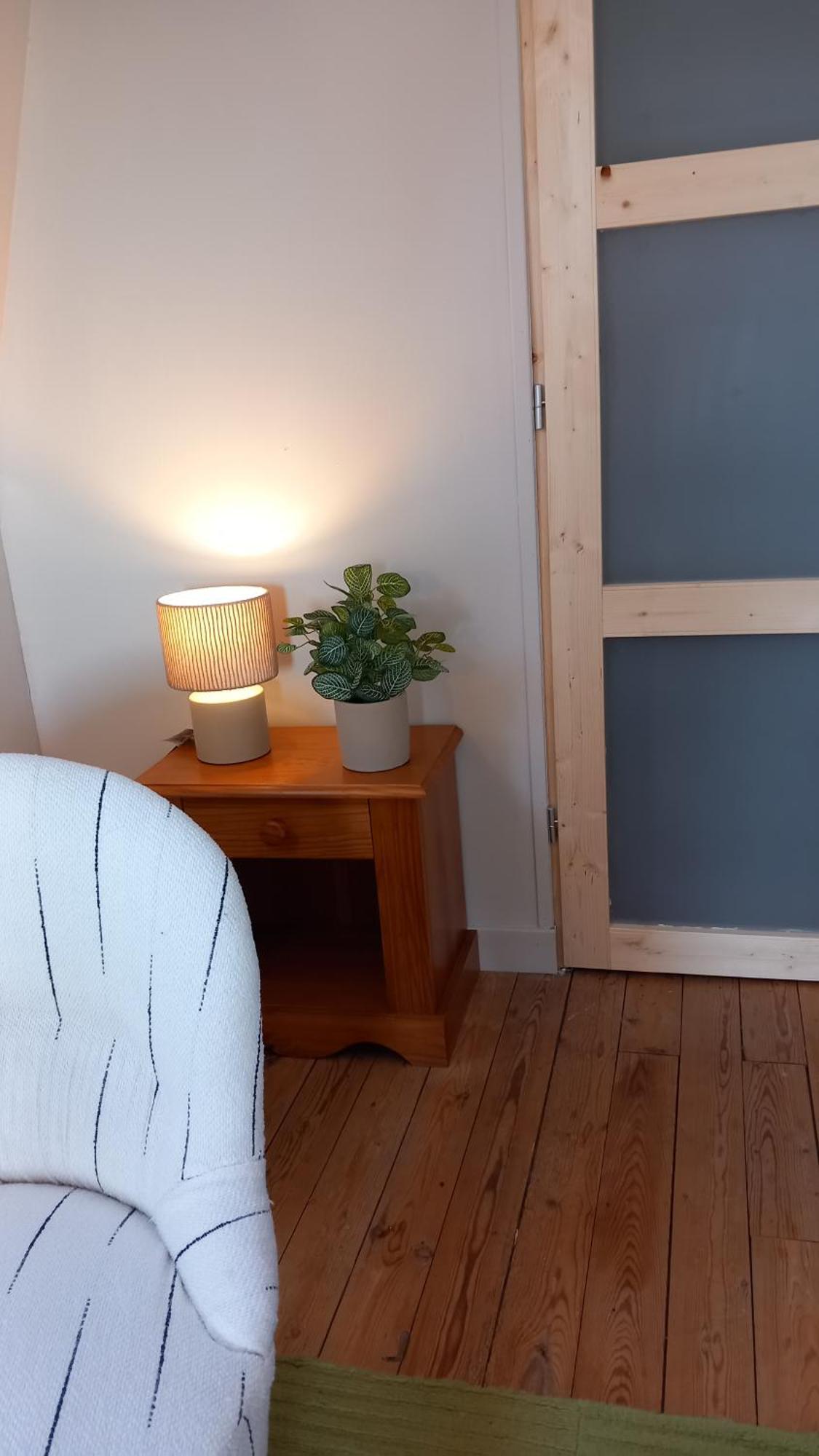 Chambres D'Hotes Bord De Loire Saint-Mathurin  Екстериор снимка